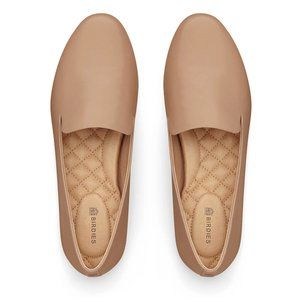 Birdies, The Starling - Taupe Leather